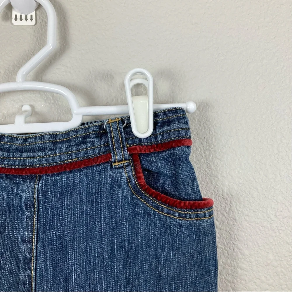 Gymboree jeans